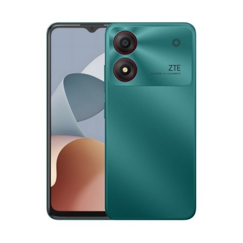 Zte smartphone blade a34 - smartphone,
