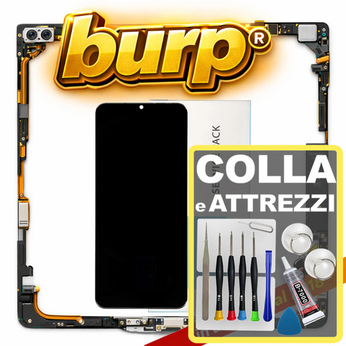 Display originale zte blade - originale,