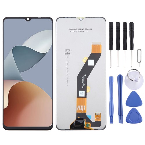 Per zte blade a34 schermo - a34,