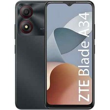 SMARTPHONE ZTE BLADE A34  6 GB