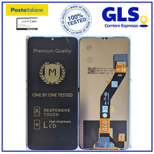 DISPLAY LCD+TOUCH SCREEN per