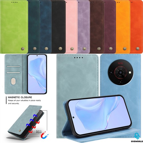 Custodia telefono flip - , in