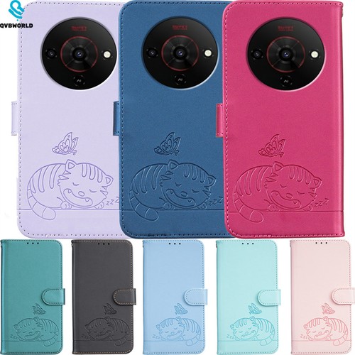 Custodia per zte blade a76 - custodia,