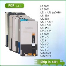 Nuovo display LCD per ZTE