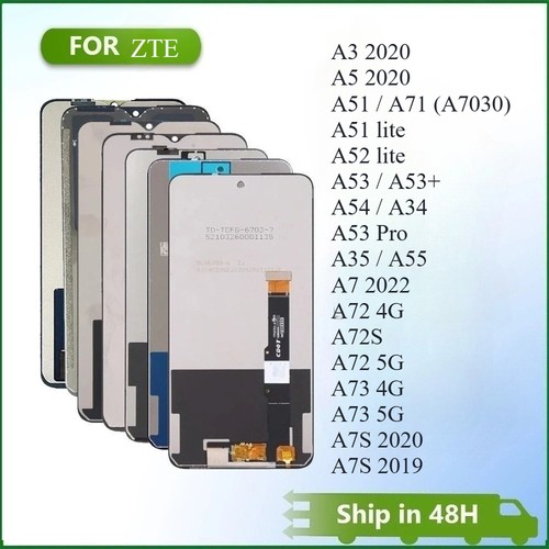 Per zte blade a7 - per,