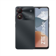 Smartphone dual SIM ZTE  BLADE