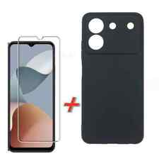 Custodia + Cover Vetro