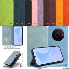 Custodia telefono flip in