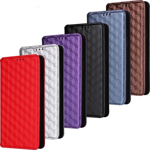 Custodia telefono flip - , in
