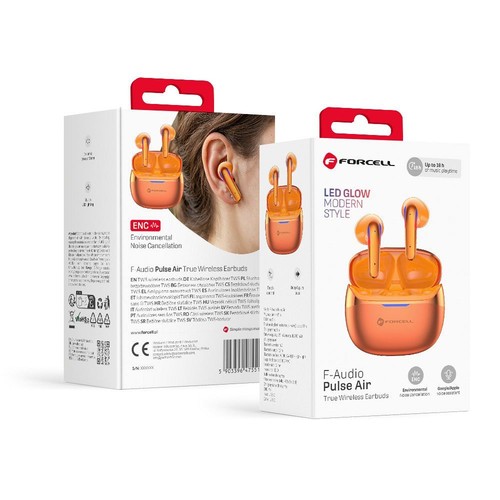 Forcell auricolare bluetooth - forcell,
