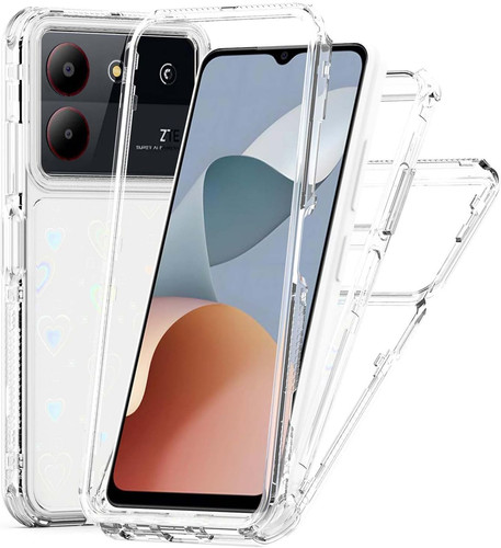Custodia per zte blade - custodia,