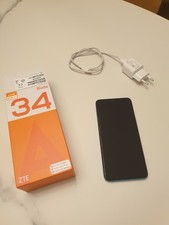 Smartphone ZTE BLADE A34 dual