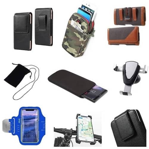 Accessori per zte blade a34 - zte,