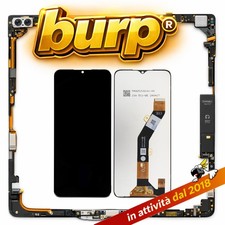 DISPLAY ZTE BLADE A34 SCHERMO