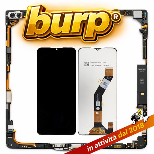 Display zte blade a34 - blade, schermo
