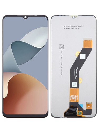 Display lcd per zte blade - display,