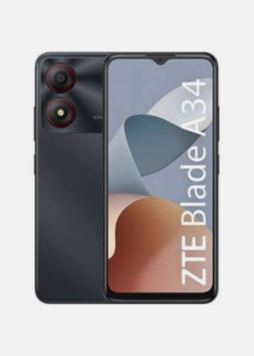 Zte blade a34 64gb 6 - zte,