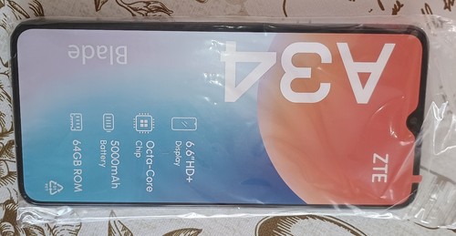Cellulare smartphone zte blade - smartphone,