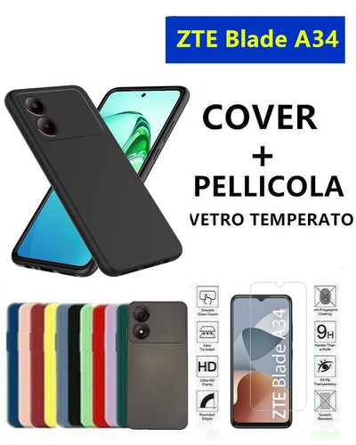 Cover morbida custodia - morbida,