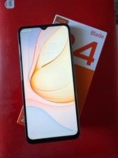 ZTE BLADE A34 DUAL SIM 6.6"