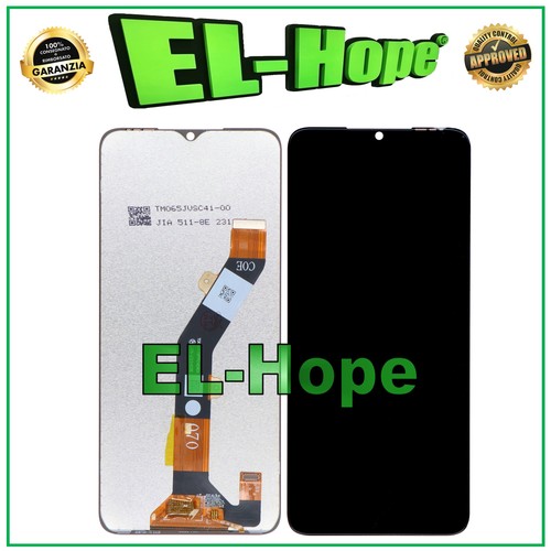 Display lcd per zte blade - per,
