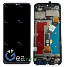 DISPLAY LCD PER ZTE BLADE A34