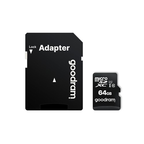 Goodram memory card m1aa - memory,