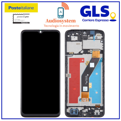 Display touch screen - display,