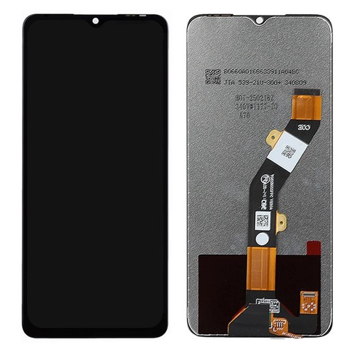 Pour zte blade - pour,