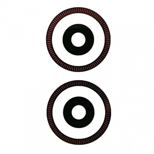 Lente posteriore compatibile - lente,