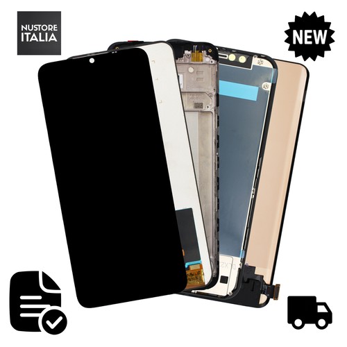 Display zte blade a34 - zte,