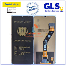 DISPLAY LCD+TOUCH SCREEN