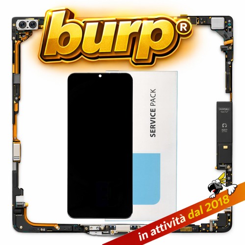 Display originale zte blade - display,
