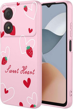 Cover per ZTE Blade A34