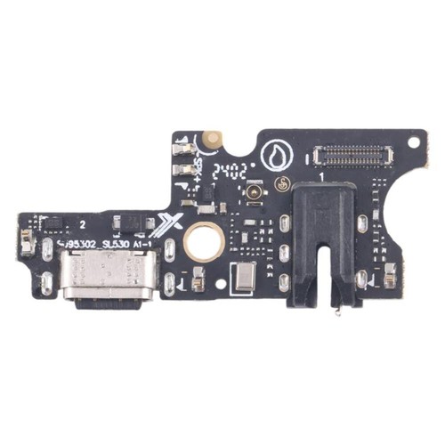 Zte blade a34 - a34/a54/a73, charging