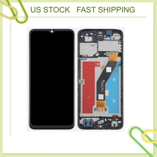 Per zte blade a54 a34 - a54,