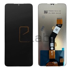 DISPLAY LCD SCHERMO + TOUCH