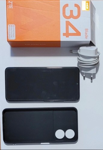 Smartphone zte blade - zte,