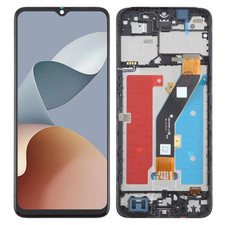 DISPLAY COMPATIBILE ZTE BLADE