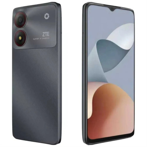 Zte blade a34 - zte, 4+64gb